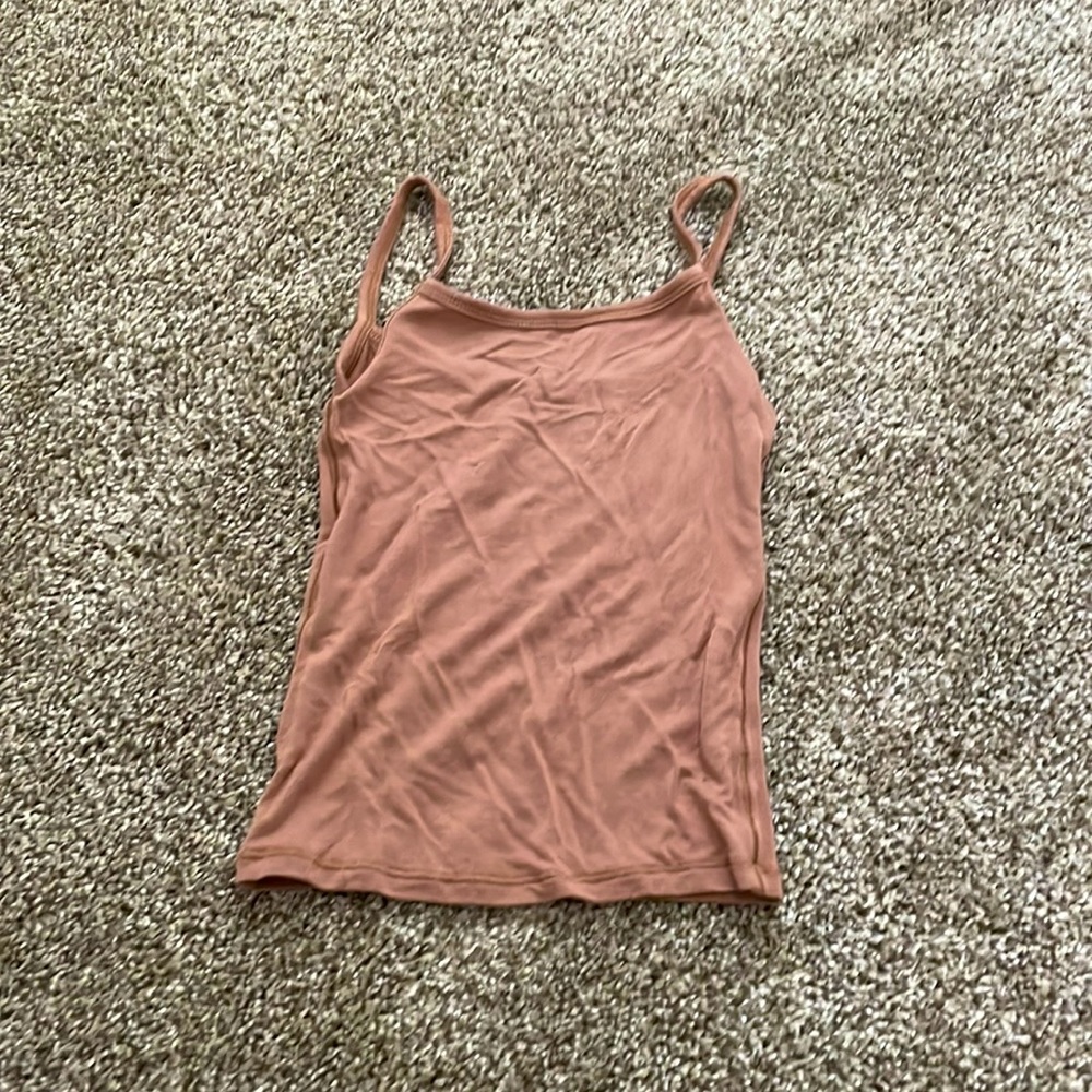 Skims Sleep Tank